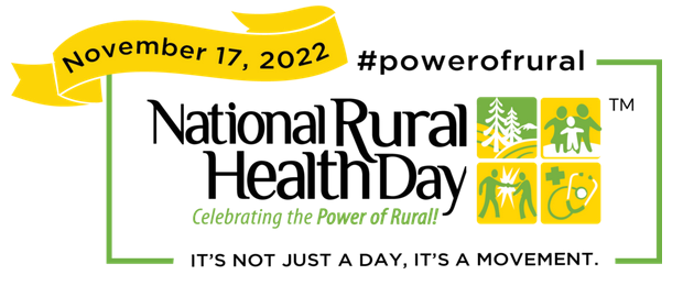 As we celebrate #NationalRuralHealthDay and reflect on the obstacles to providing rural health care, NRHA and the #RuralHealth Action Alliance urge Congress to continue investment in rural infrastructure. Learn more in NRHA's proclamation: bit.ly/3gbmpf4 #PowerofRural