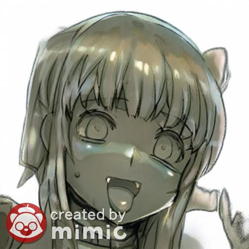 透かし変えられた。ここら辺が自分が描きそう 