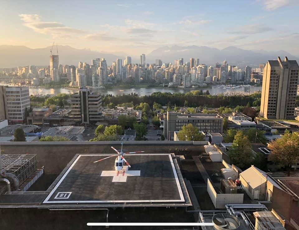 We are looking for a Paramedic Practice Leader in Critical Care and Inter Facility Transport <a href="/BC_EHS/">BC Emergency Health Services</a>!! 

If you are interested in joining the team   You can find more information below!

👇🏼👇🏼👇🏼👇🏼👇🏼👇🏼👇🏼
bitly.ws/wN4N

#paramedic #criticalcare