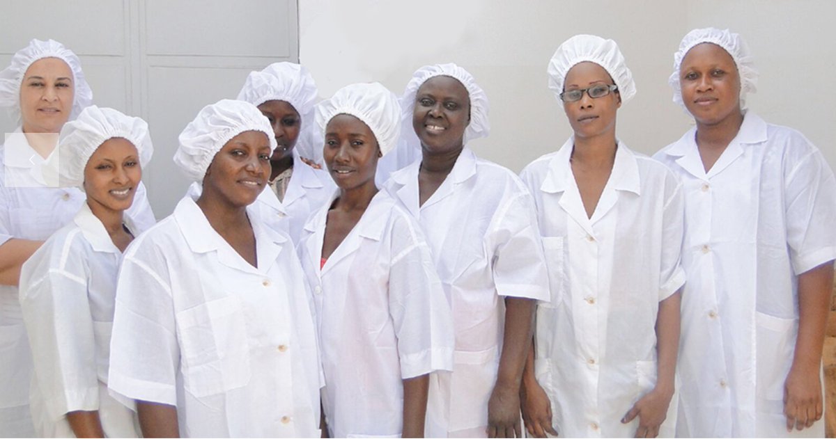 Nous sommes fiers d'accueillir <a href="/Fruitales/">Fruitales</a> dans notre portefeuille et de réaliser notre 12e investissement en capital ! 
En savoir + 👉: terangacapital.com/teranga-capita…