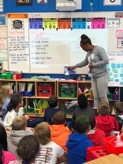 Rawlings Johnson (@mremoryrawlings) on Twitter photo Mrs. Cheeseboro making clouds for STEM day!! Students are pumped!! <a href="/CrabappleColts/">Crabapple Crossing Elementary</a> @dr_cheatham #ccescolts Mrs. Cheeseboro making clouds for STEM day!! Students are pumped!! <a href="/CrabappleColts/">Crabapple Crossing Elementary</a> @dr_cheatham #ccescolts