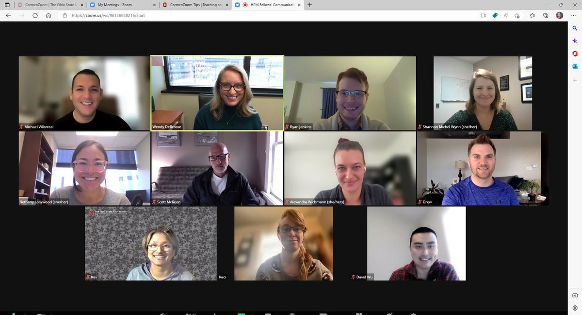 Wonderful Learners #hpmclassof23
Mapping VALUES like pros
focusing on patient-centered  goals-concordant outcomes!
<a href="/vitaltalk/">VitalTalk</a> 
#hpm #hapc