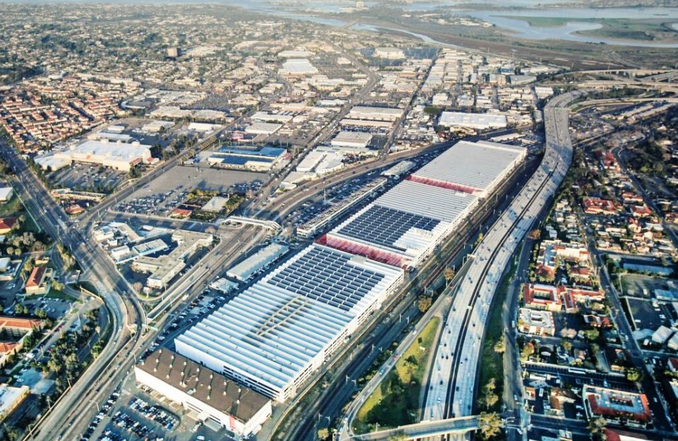 ConcourseDC's tweet photo. Concourse is proud to support the Navy with its search for a master developer for the long-awaited Old Town Campus redevelopment. Navy is offering to exchange the 70acre site in San Diego for new facilities(in-kind) which will be their largest P3 in history. ID# N6247323RP00008 https://t.co/jvgCO71Oqd
