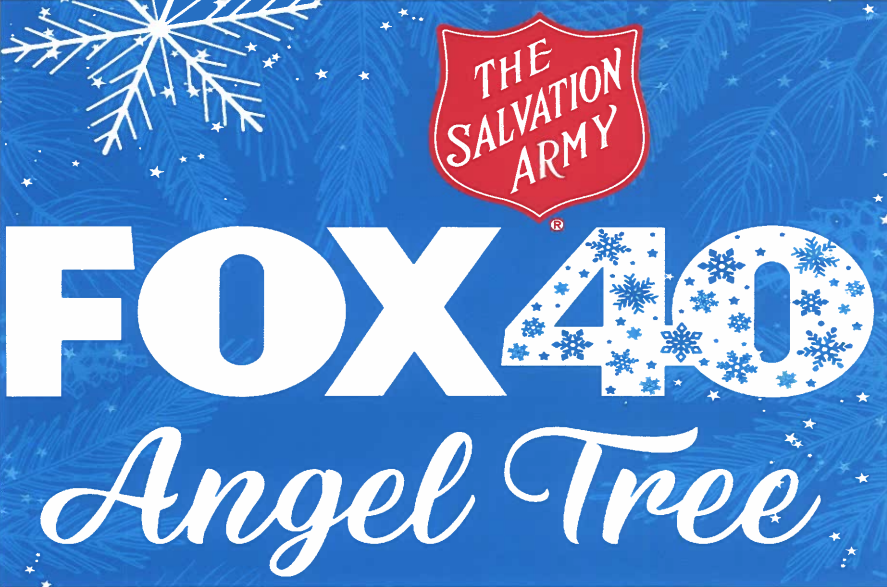 Become and angel today! Select a tag and start shopping! 
Angel Tree Holiday Giving Drive - Sierra 2 buff.ly/3hSz9r8