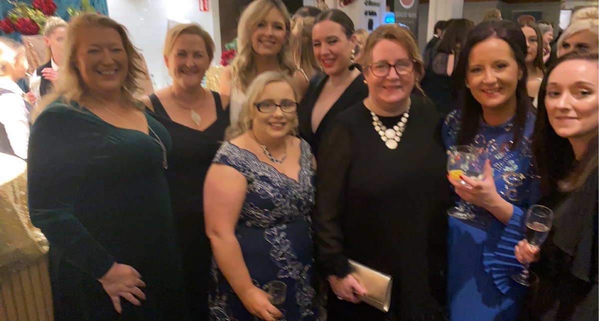 TracyNewmanCSS's tweet photo. Clayton Hotel Silversprings#dreamteam
#corkihfcarnevale2022 https://t.co/NMjfO2Iqhp
