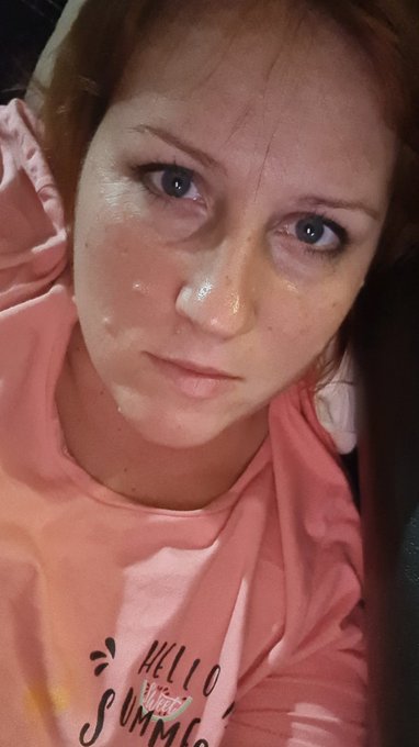 It remains to take a shower and sleep.  Are you with me? https://t.co/hWp8BhuePu<a href="/tag/momlife"class="tags"><span>#momlife</span></a><a href="/tag/poledancing"class="tags"><span>#poledancing</span></a><a href="/tag/poledance"class="tags"><span>#poledance</span></a><a href="/tag/cyrvygirl"class="tags"><span>#cyrvygirl</span></a>