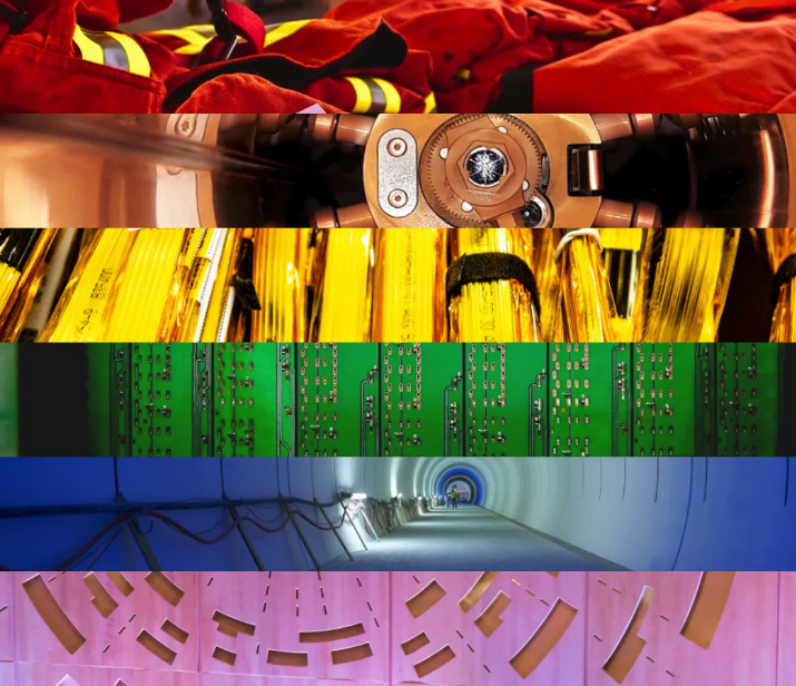 LGBTQ🏳️🌈CERN tweet media