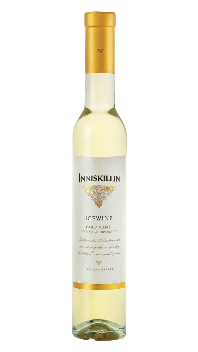 WineandSpirits's tweet photo. Critic Tara Q. Thomas writes, "a cornucopia of bright, zingy citrus and softer, rounder stone-fruit flavors" on the Inniskillin 2019 2019 Niagara Peninsula Gold Vidal Icewine.
https://t.co/cbNuYESesK
#WandSMagazine #Inniskillin #2019 #Icewine #Niagara Peninsula #WineTasting #WINE https://t.co/P5vfO9seaz