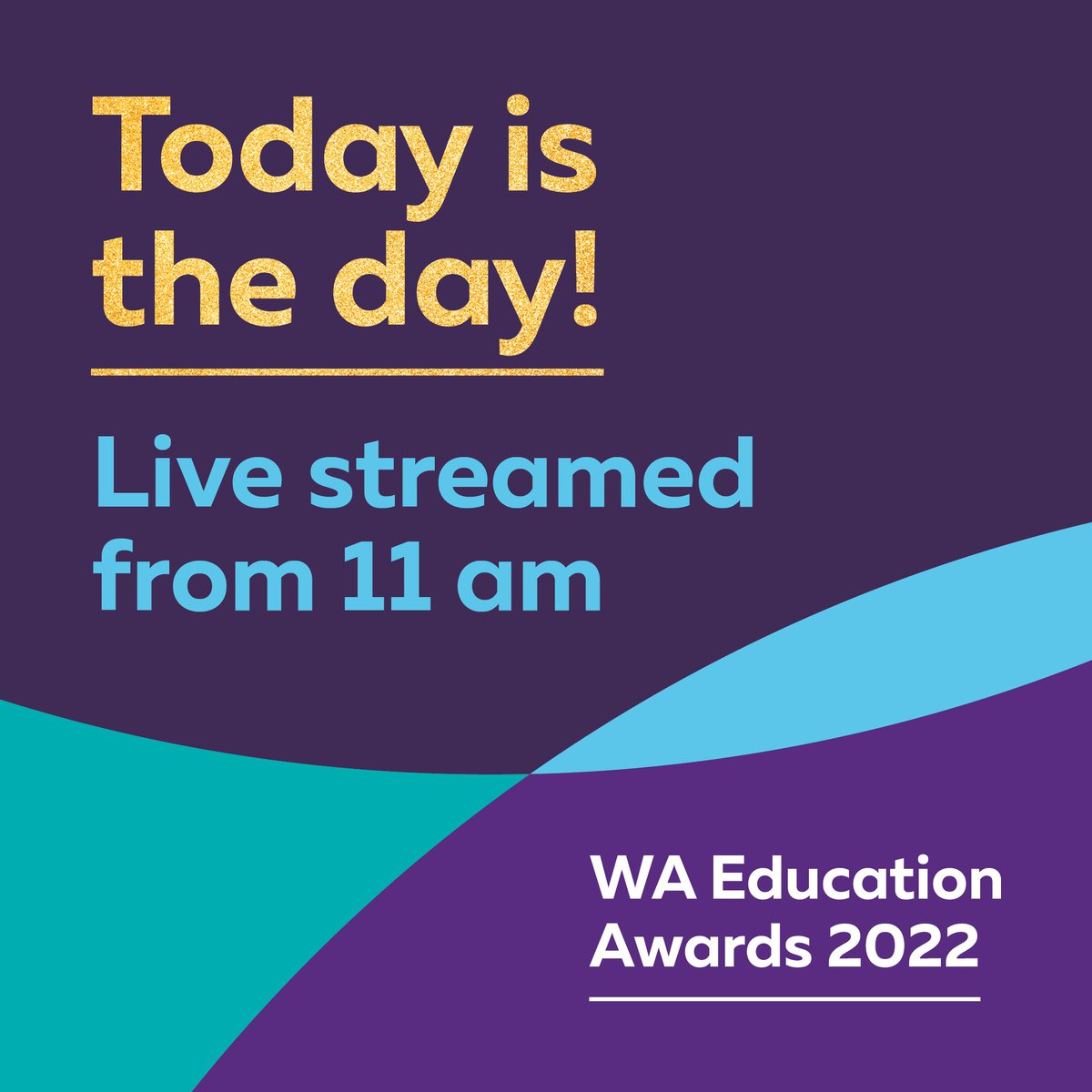 WA Education News tweet media