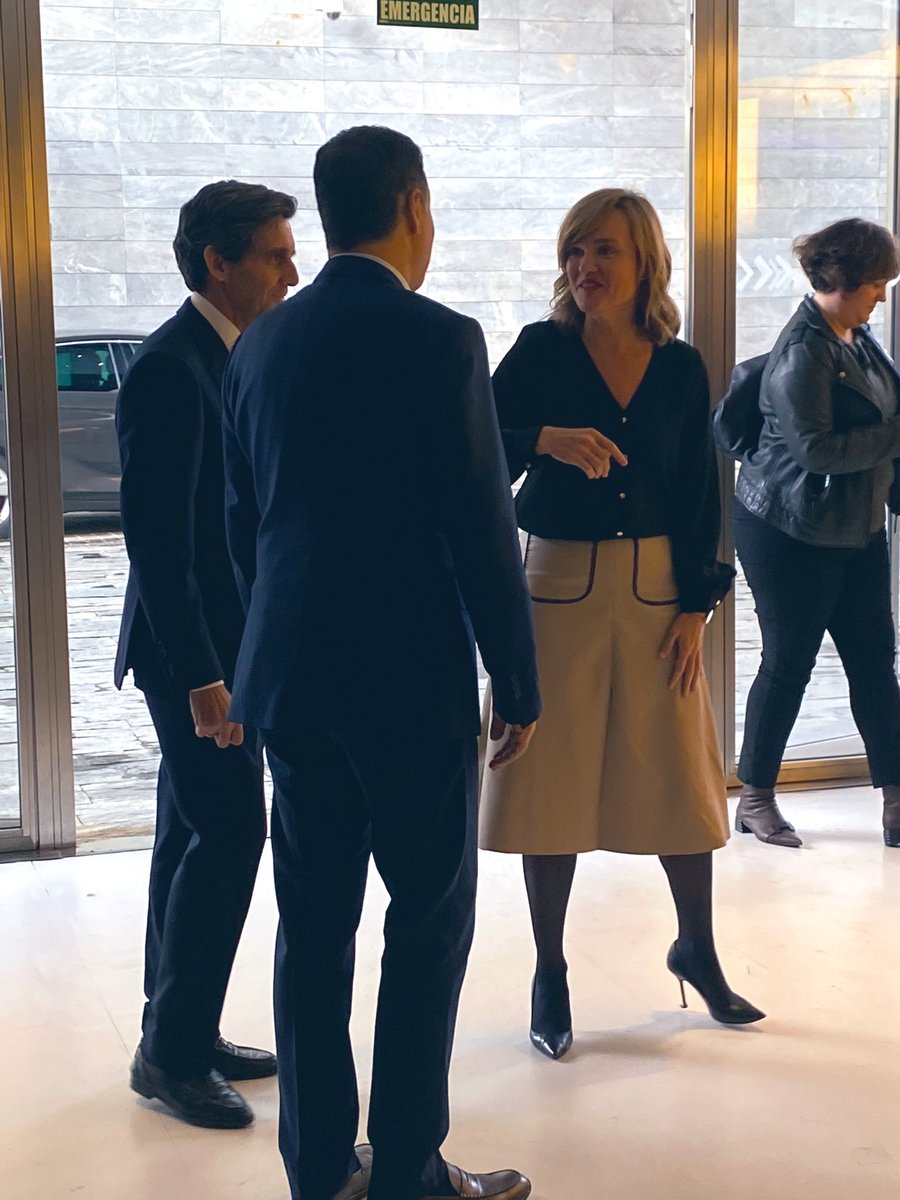 Cristina Marcos tweet media