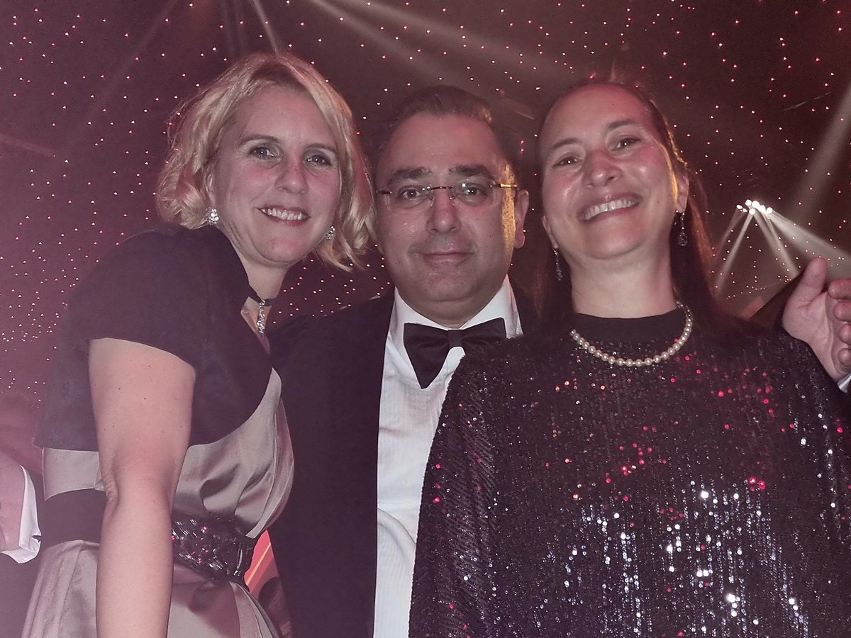 The beauty of the #hsjawards is catching up with phenomenol folk who get you love &amp; your labour for the sake of the health and care of our nation.. forever proud and grateful to work 4 the NHS <a href="/LSCICB/">Lancashire and South Cumbria ICB</a>