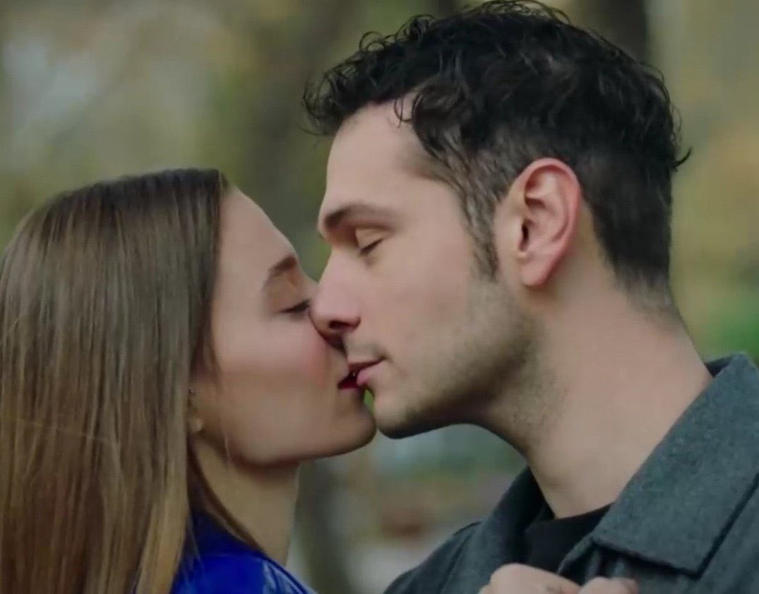 Mutlu sonsuzluğa ♥️💋
#ozmel #duybeni