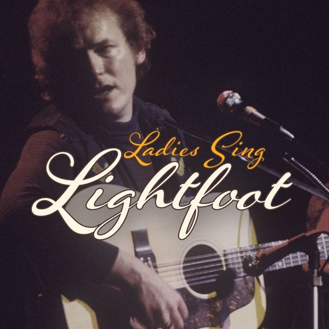 Happy Birthday to Gordon Lightfoot!  