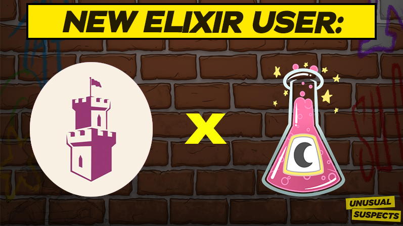 Unusual Suspects tweet media