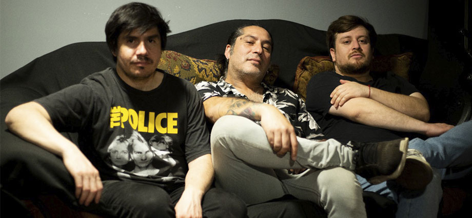 Nuevo videoclip de <a href="/residente_lunar/">ResidenteLunar</a> cmesantiago.cl/residente-luna…