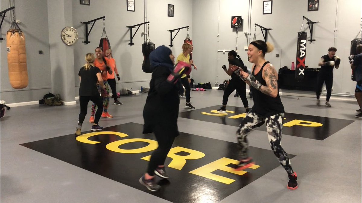 ActiveLuton's tweet photo. Instead of enduring long steady workouts this winter, why not try mixing things up and try high-intensity activities like interval training?
Focusing on short bursts of HIT can make you more likely to stay #motivated.
#LutonLetsGetActive https://t.co/GcU67ptjHW
