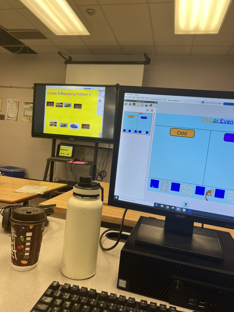 Mr_CZimmerman's tweet photo. I had a great day of professional developed day learning more about #ActiveInspire @TDSB_AT. I am looking forward to bringing some of the resources I’ve learned today to my class to support all the students in my class. Can’t wait for part 2 😜! https://t.co/2reyQqimHq