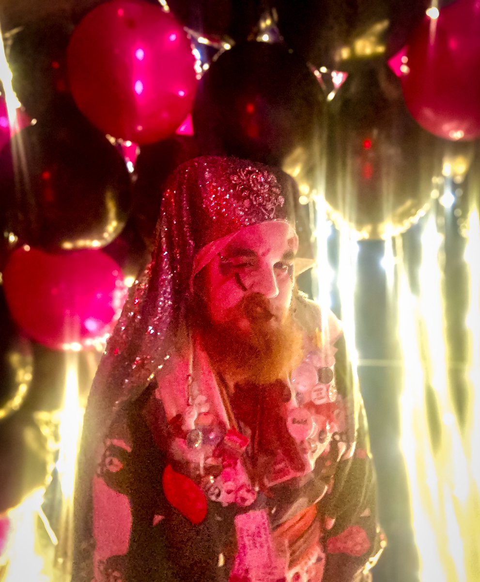 That’s right! Novice Ann we’ll be presenting!