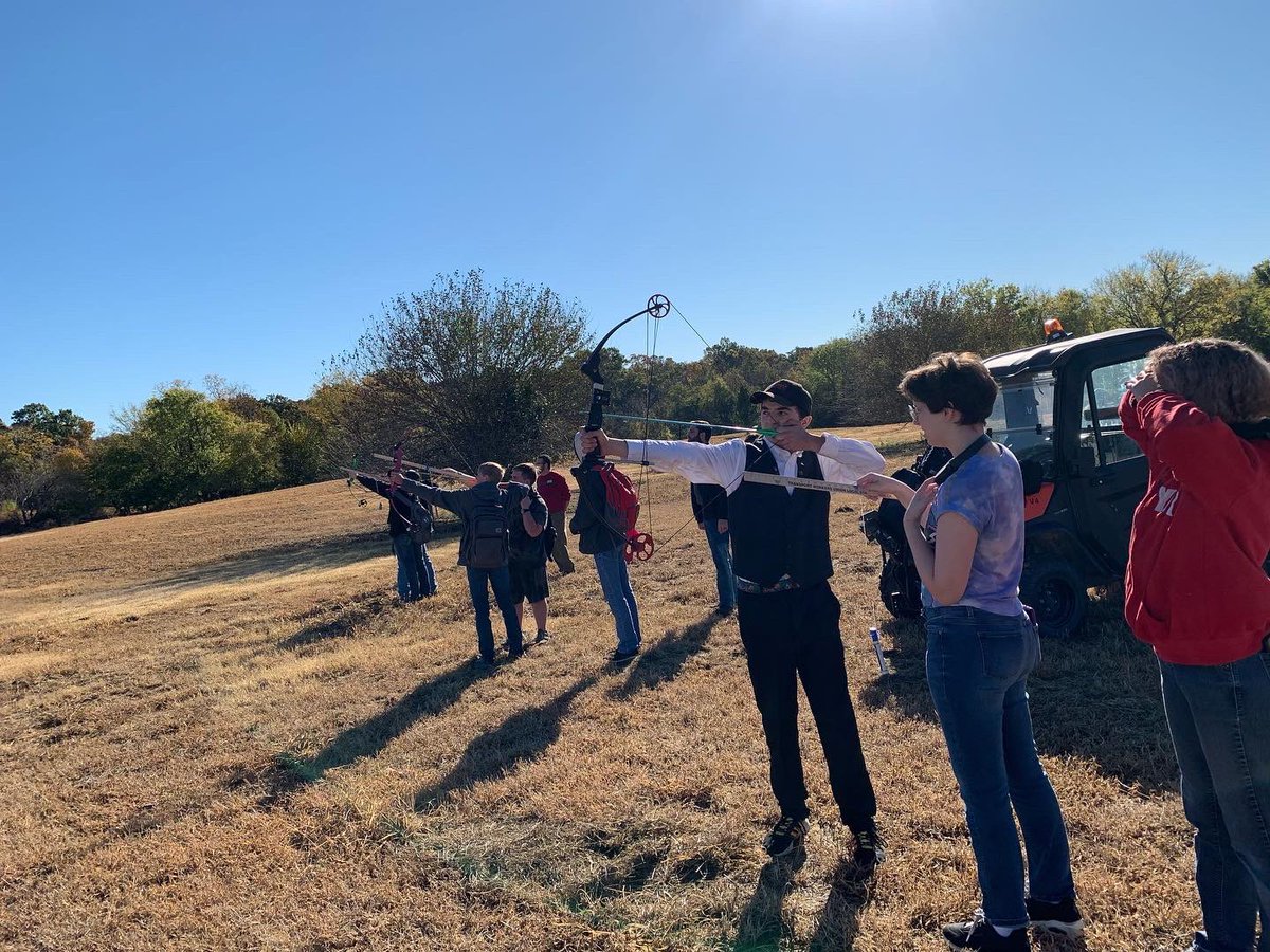 Vanguard Academy of Broken Arrow tweet media