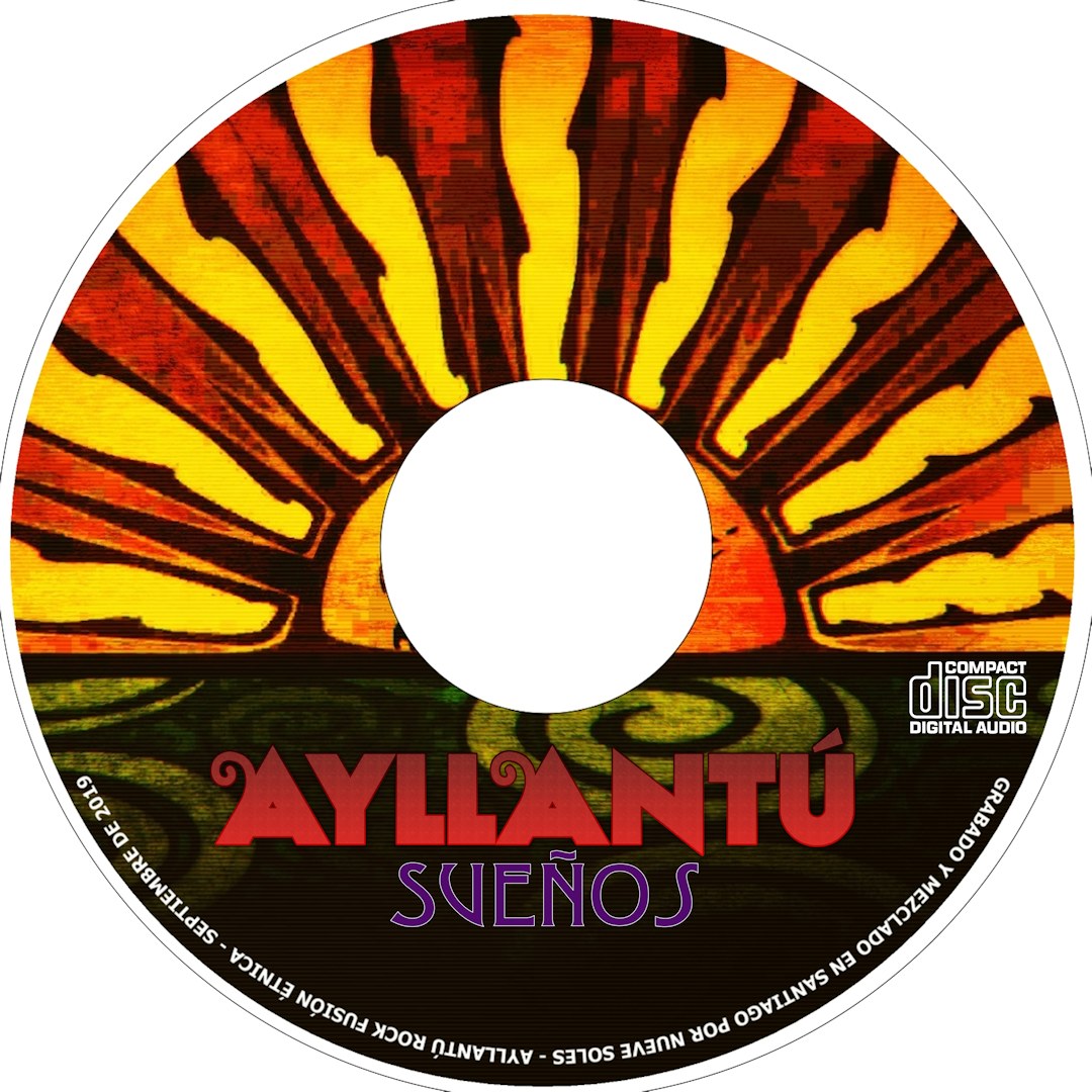 Escucha "Sueños", lo nuevo de Ayllantú: open.spotify.com/artist/0zUjpf1…