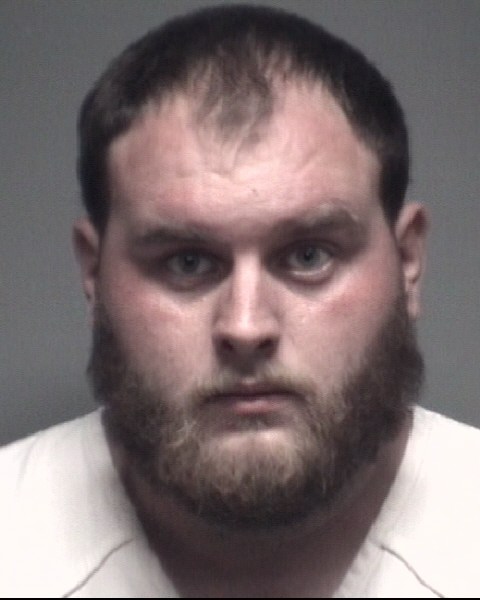GrandPrairiePD's tweet photo. Evading Arrest Suspect Arrested: 

Last night, members of @GrandPrairiePD, with the assistance of @DallasPD, took Colbie Hoffman into custody and charged him with Evading Arrest and Detention causing Death and Tampering w/ Physical Evidence

We will #NeverForget Officer Tsai. https://t.co/rdh9DE5me0