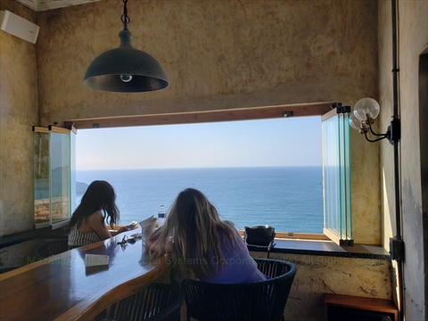 MazatlanVisit's tweet photo. The 1873 Observatory is the newest attraction in Mazatlán, Mexico

Great views, funicular train, historical building, aviary, mescal, and great views!

More info: https://t.co/XNd1ro3rOb

#travel #Mexico #Mazatlan #observatory #train #aviary https://t.co/JrDOnRlB8R