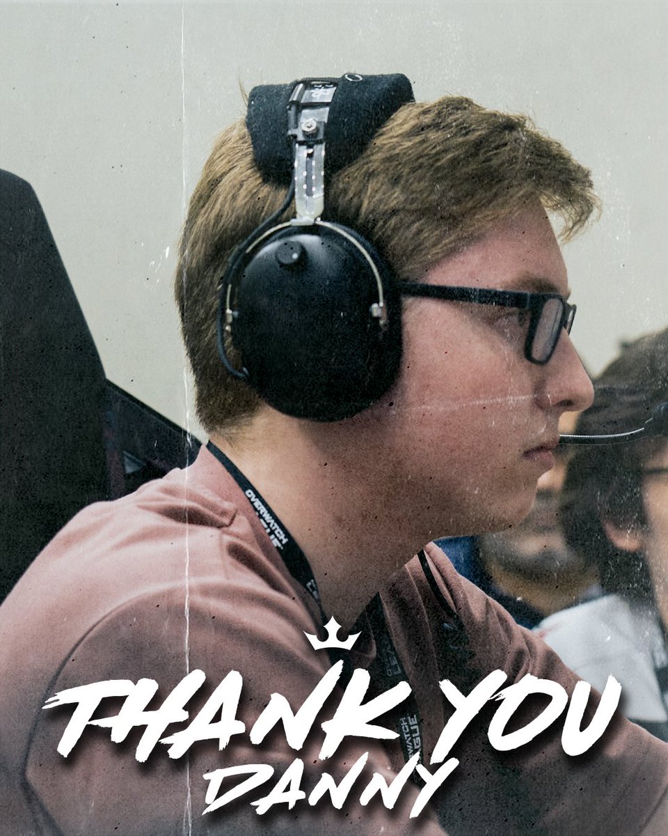 ATLReign's tweet photo. Today we part ways with our Assistant Coach @Danny__OW. He has been a crucial part of our team from his first day in Atlanta. His strategies, encouragement and support were always beneficial, and we are thankful for all of his hard work. Best of luck, Danny!❤️#LetItReign https://t.co/KN5Vc5MGIi