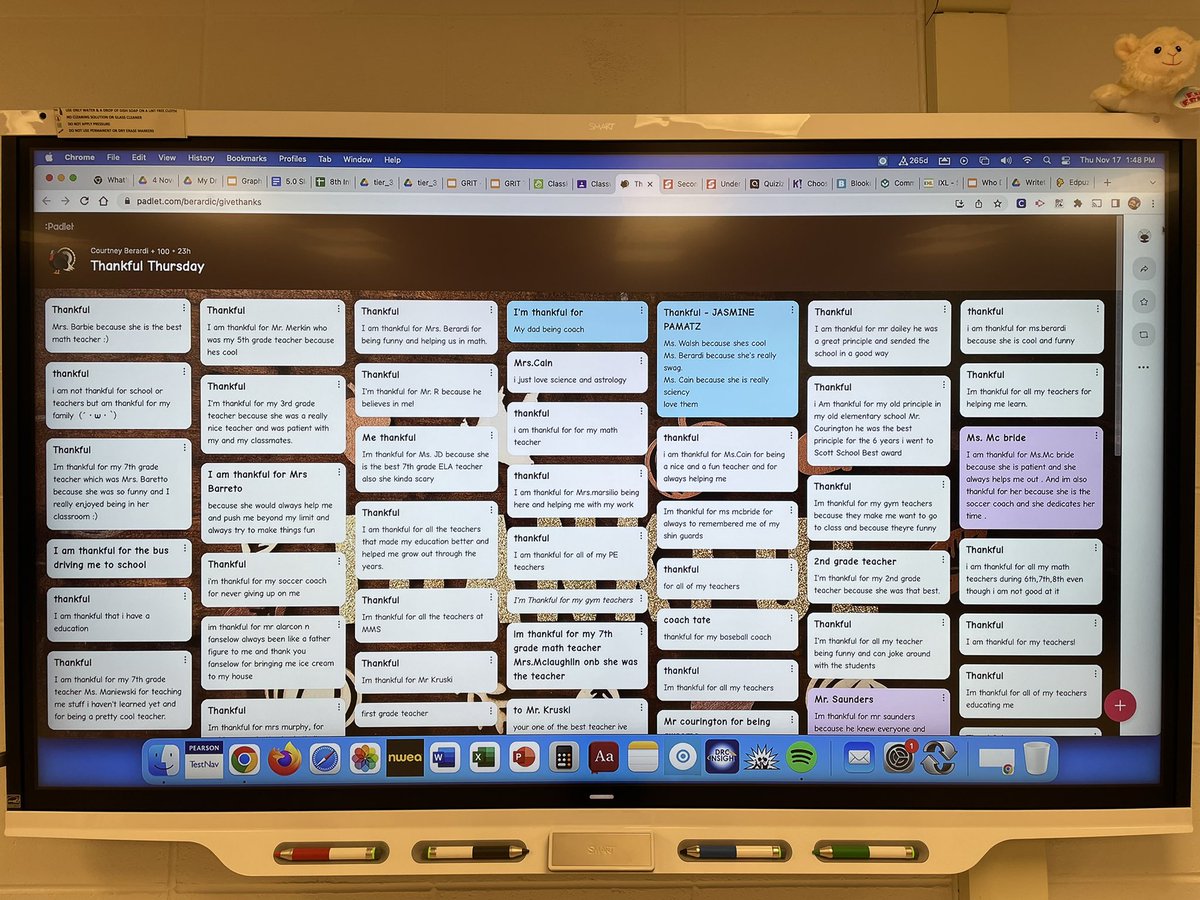 Mrs. Berardi tweet media