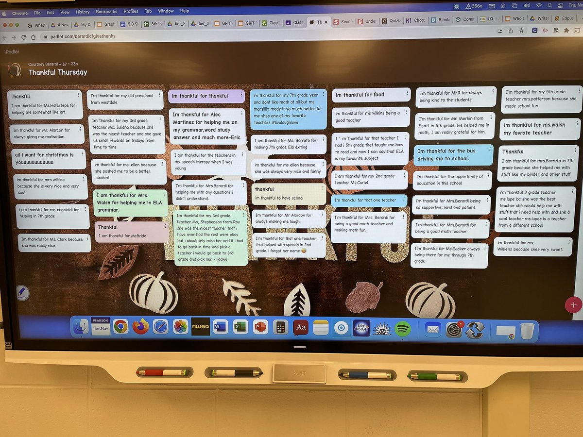 Mrs. Berardi tweet media