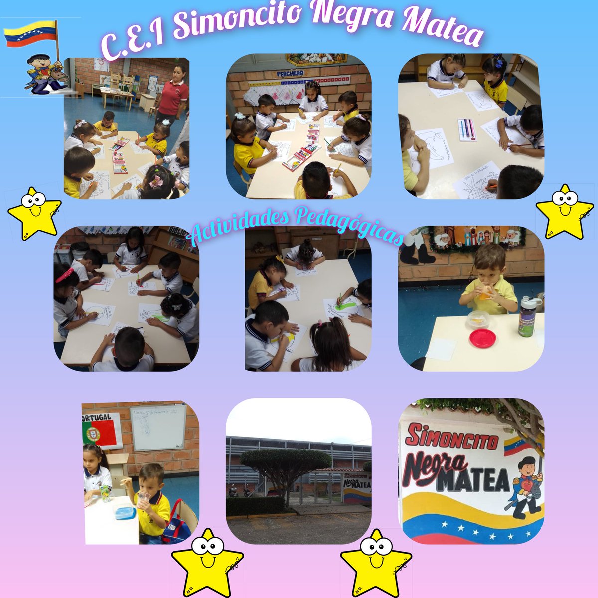 simoncito negra matea tweet media