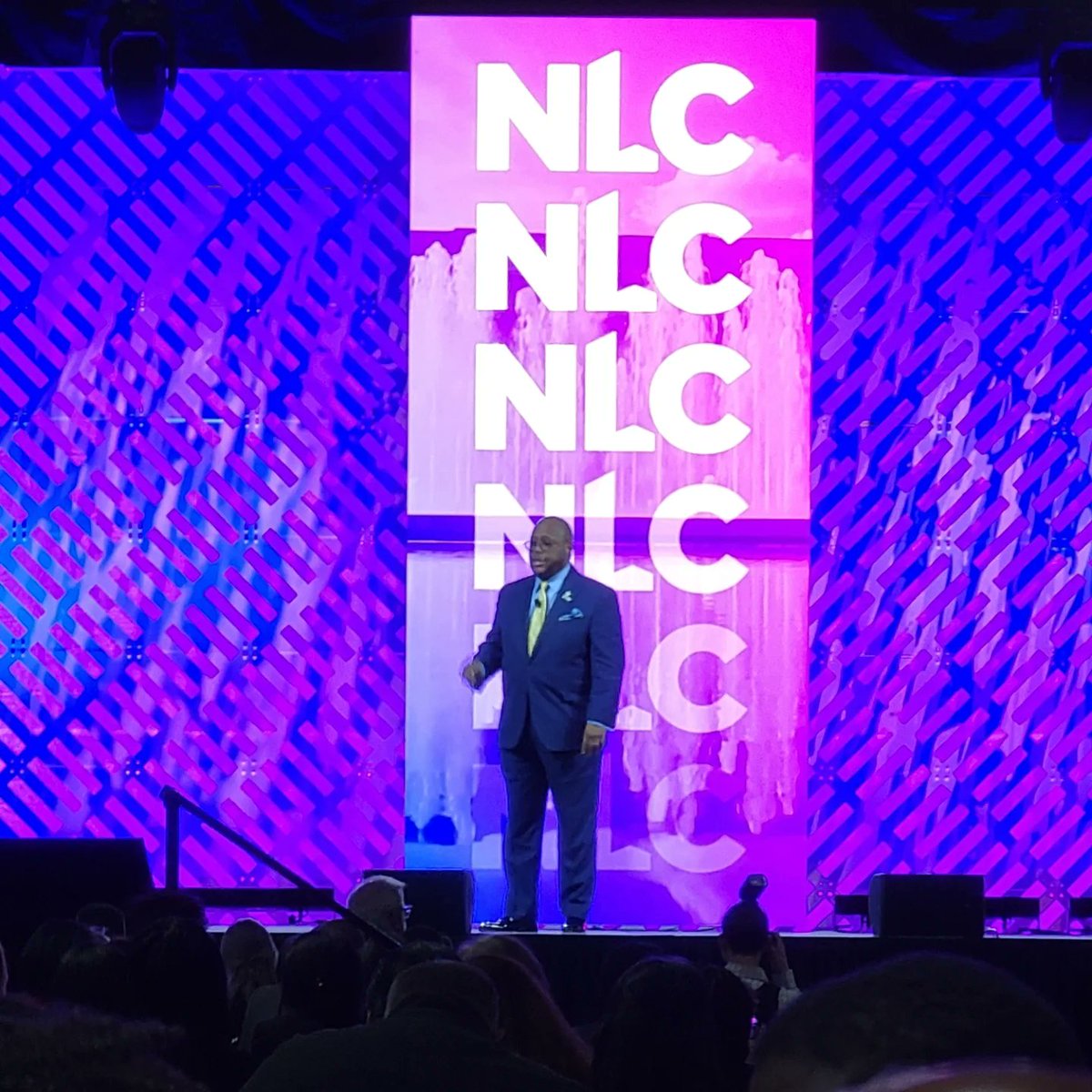 KansasDMO's tweet photo. Kansas is well-represented at the 2022 NLC City Summit in KCMO!

#NLCCS #KCCitySummit https://t.co/U98xBbShwo