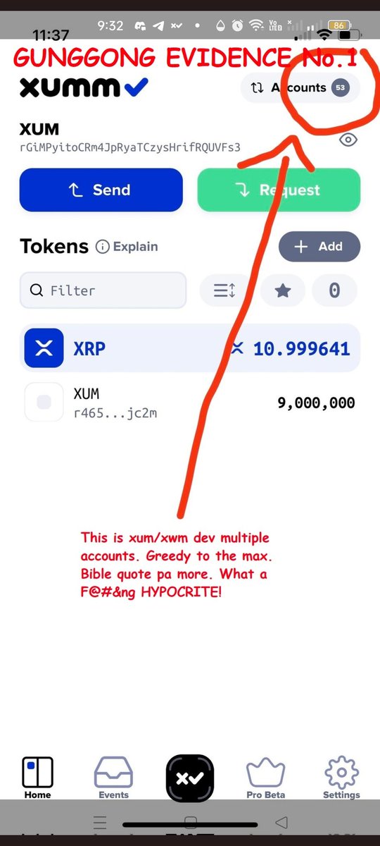 Bhilly Castro tweet media