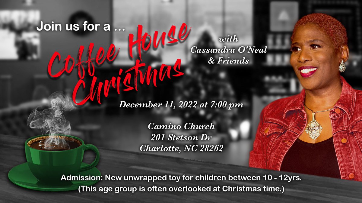 cassandraoneal's tweet photo. Save the Date! https://t.co/Iu7yRN10AI