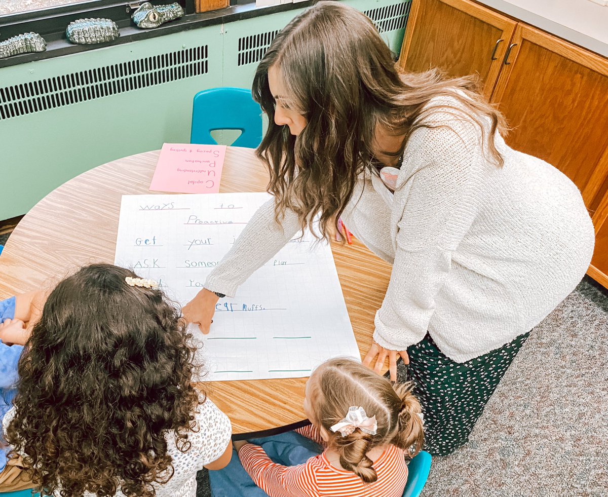 Leah Ruesink tweet media