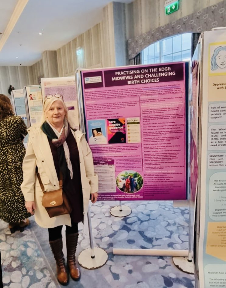 Margaret Rogan (@rogan_margaret) on Twitter photo <a href="/BelfastTrust/">Belfast Trust</a> midwifery practice education team sharing some of the great work ongoing within our maternity service #INMORCMConference <a href="/MidwivesRCM/">Royal College of Midwives 💙</a> <a href="/INMO_IRL/">Irish Nurses & Midwives Organisation</a> <a href="/EileenY15918353/">Eileen Young</a> <a href="/lauralarkin656/">Laura</a> <a href="/BrendaKellyMurn/">Brenda Kelly</a> <a href="/MorrowGilly/">Gilly Morrow</a> @HEATherWAtson79 <a href="/BelfastRcm/">RCM Belfast Branch</a> <a href="/BelfastTrust/">Belfast Trust</a> midwifery practice education team sharing some of the great work ongoing within our maternity service #INMORCMConference <a href="/MidwivesRCM/">Royal College of Midwives 💙</a> <a href="/INMO_IRL/">Irish Nurses & Midwives Organisation</a> <a href="/EileenY15918353/">Eileen Young</a> <a href="/lauralarkin656/">Laura</a> <a href="/BrendaKellyMurn/">Brenda Kelly</a> <a href="/MorrowGilly/">Gilly Morrow</a> @HEATherWAtson79 <a href="/BelfastRcm/">RCM Belfast Branch</a>