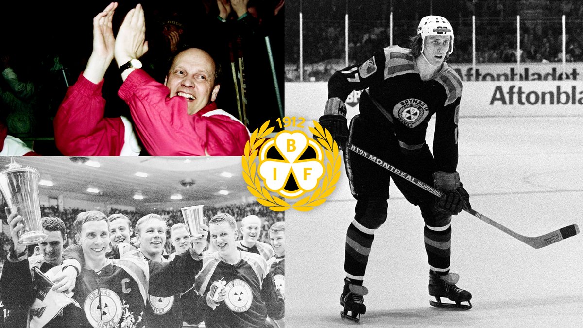 Brynäs IF tweet media