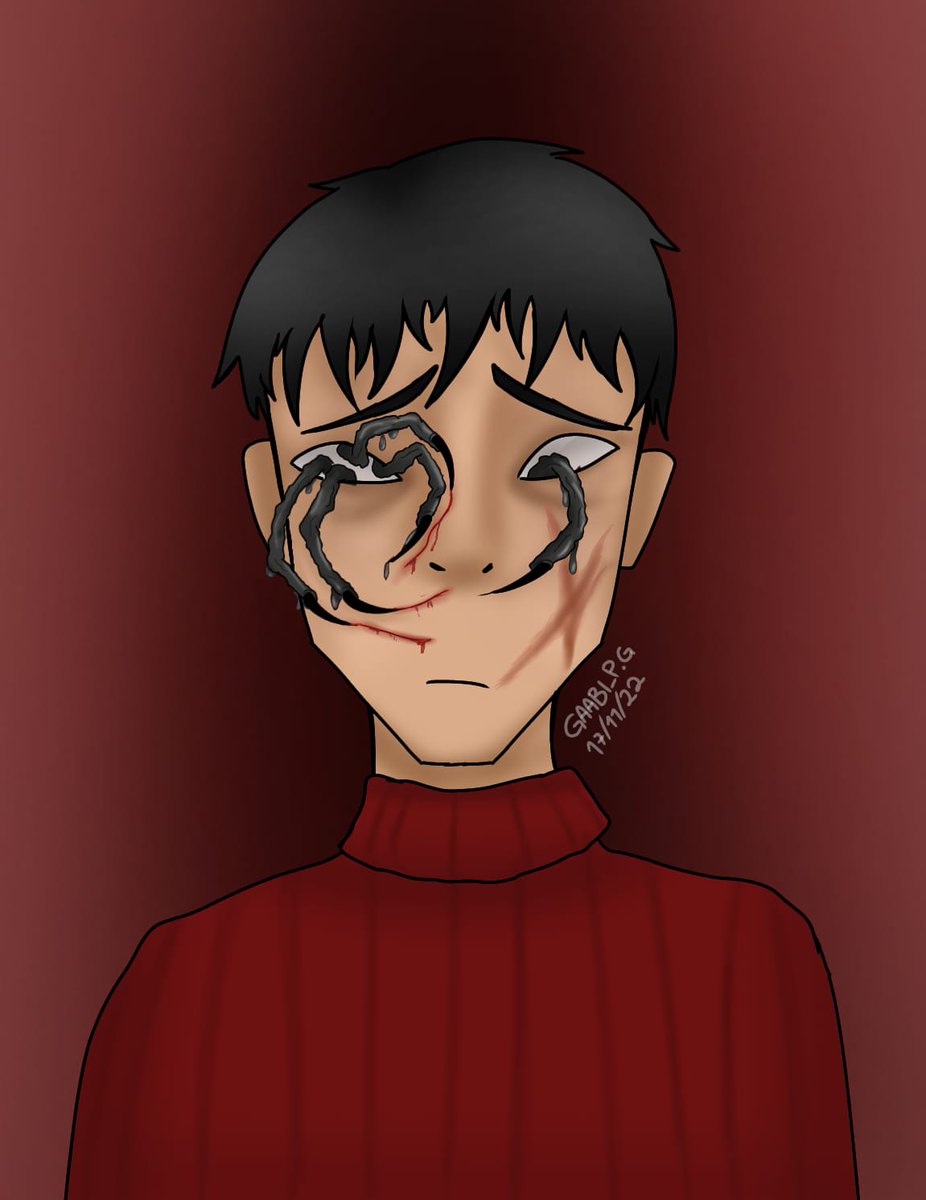 Gaabi_PG's tweet photo. FELIZ ANIVERSARIO JOUI 🥰🥰
Redraw de uma arte super fofa minha, só felicidades (antiga nos comentários)
#OrdemParanormal #JouiWeek #Jouijouki https://t.co/96HTo3DN6p