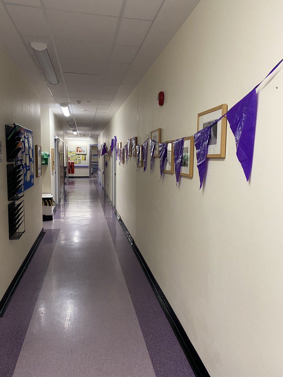 As we say goodbye to another #worldprematurityday & the ‘celebrations’ we applaud every parent who takes a deep breath, fights the fright, resists the urge for flight and walks this corridor to where love lives @SNUGNeonatal @swneonatal @sensorybegin @Blisscharity @alrattenbury