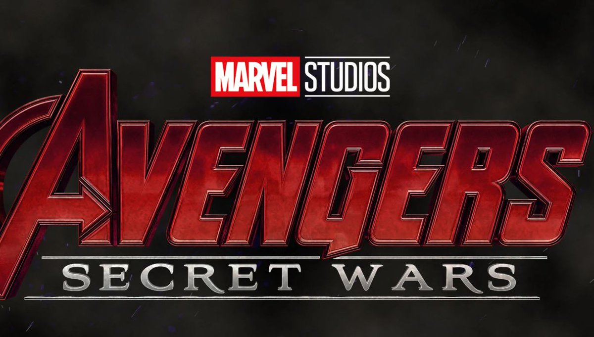 Rumor May Reveal Kevin Feige's Insane Plan For 'Avengers: Secret Wars' bit.ly/3TQBLDk