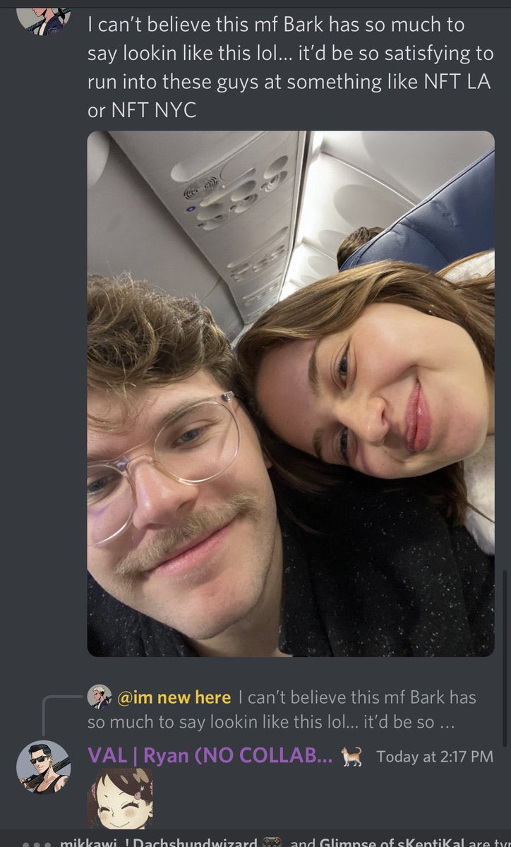 Jim Chains tweet media