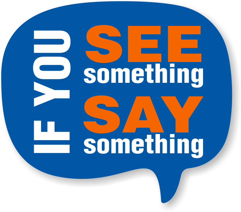 We want to continue to remind everyone of this very important slogan. They're our schools, report all suspicious activity to the Text-A-Tip line located at erusd.org #SeeSomethingSaySomething <a href="/ElRanchoSchools/">El Rancho Schools</a> <a href="/doradelgado4/">Dora Soto-Delgado</a> <a href="/sandra_robles07/">SandraRobles</a>