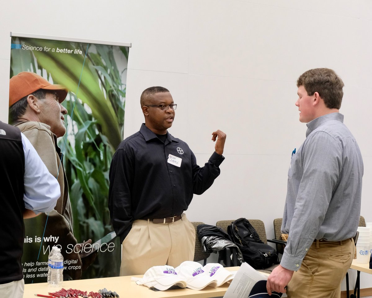 NC State Agricultural & Resource Economics tweet media