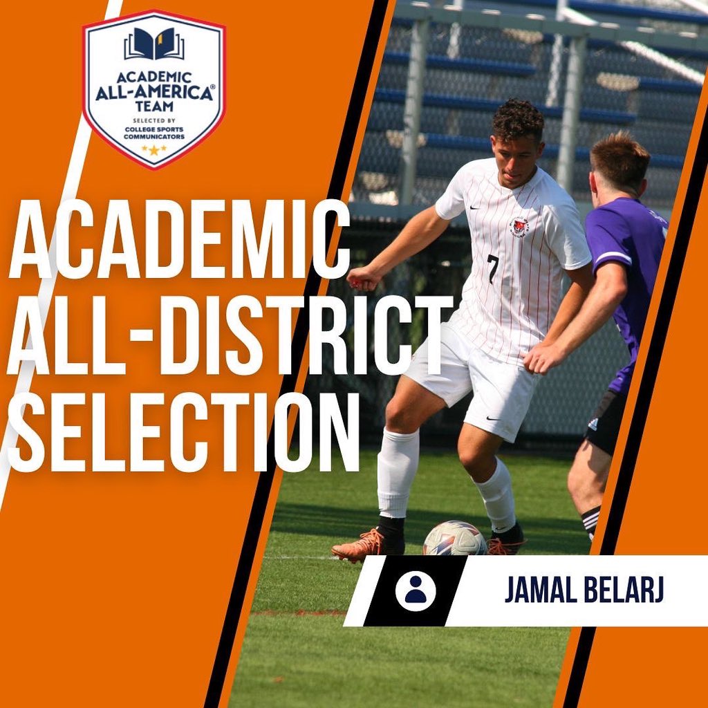 Buffalo State Soccer tweet media
