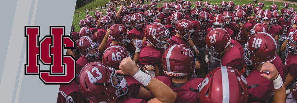 Wade Warren (@wade_warren13) on Twitter photo Extremely blessed to receive my first offer to play collegiate football at Hampden-Sydney College! 🐅🔴 <a href="/LindellStone/">Lindell Stone</a> <a href="/Coach_McGuire5/">ᴄᴏᴀᴄʜ ᴍᴄɢᴜɪʀᴇ</a> Extremely blessed to receive my first offer to play collegiate football at Hampden-Sydney College! 🐅🔴 <a href="/LindellStone/">Lindell Stone</a> <a href="/Coach_McGuire5/">ᴄᴏᴀᴄʜ ᴍᴄɢᴜɪʀᴇ</a>