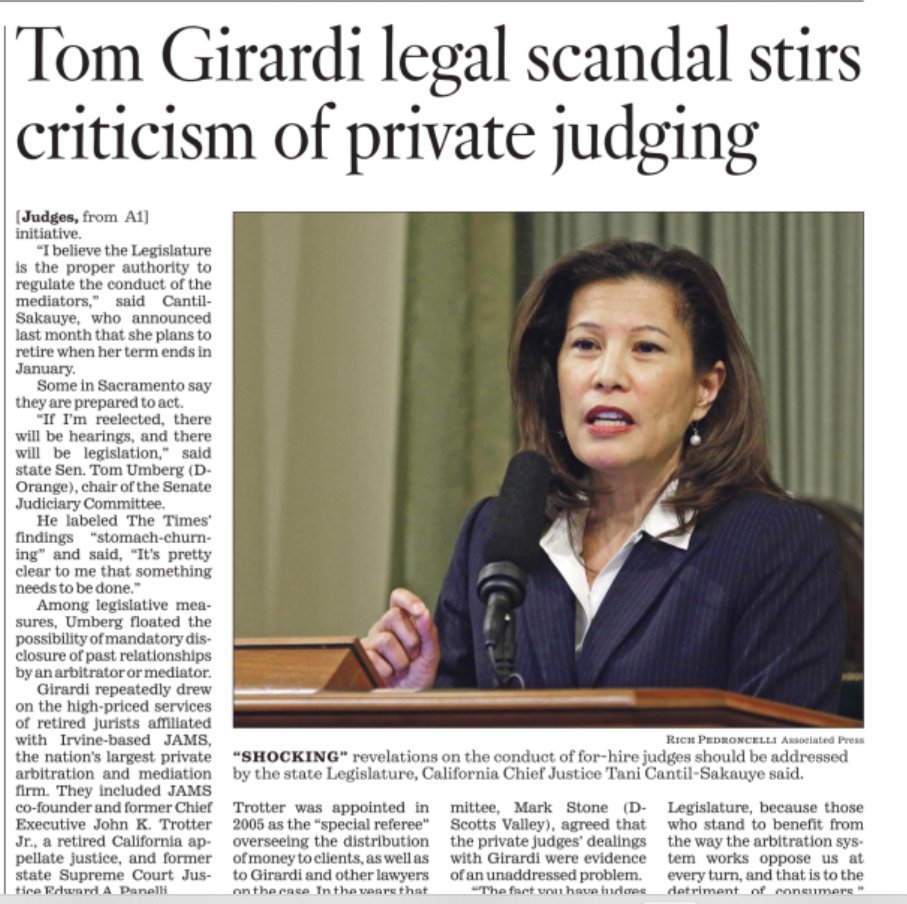 Cameras in Courtrooms! tweet media