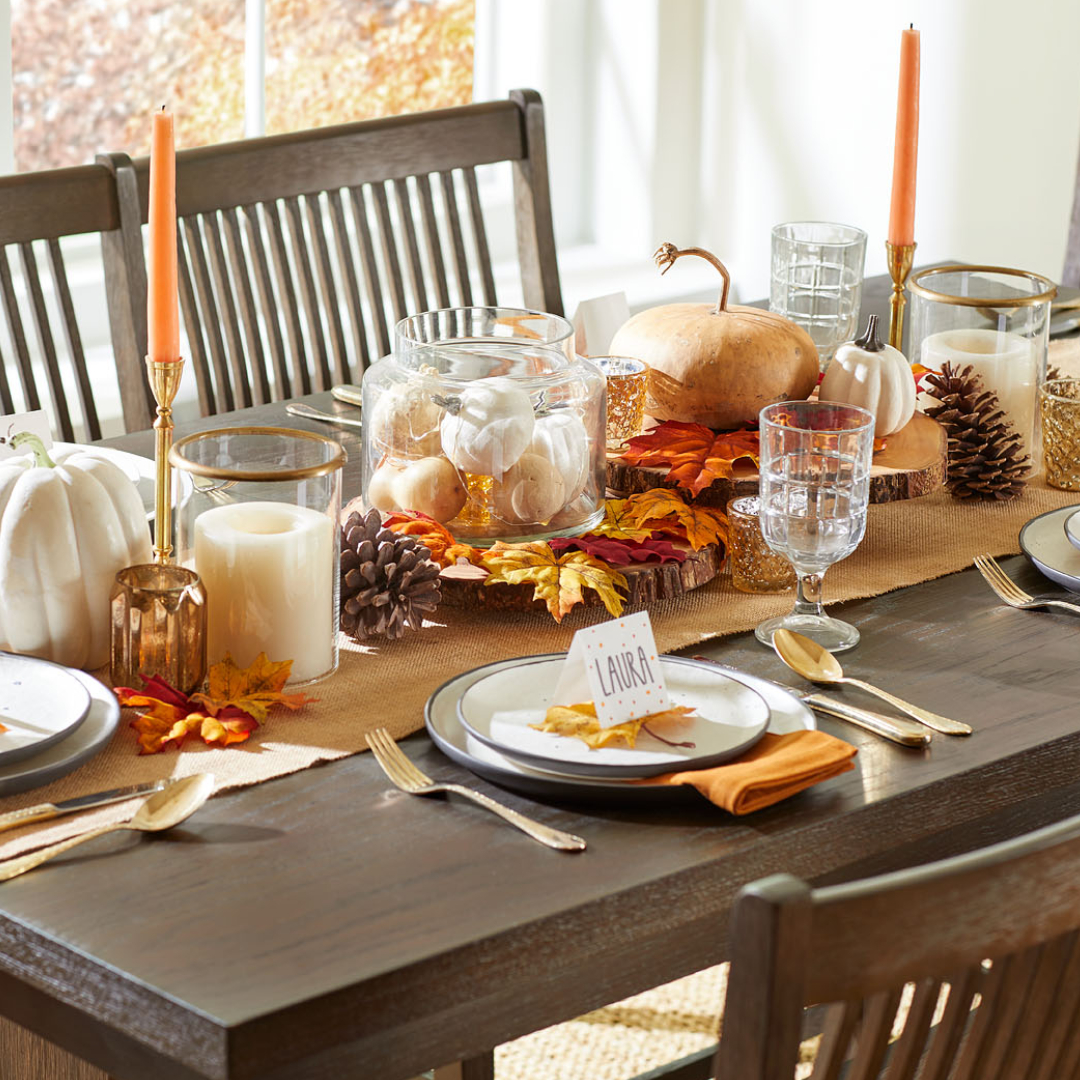 LaneHomeFurn's tweet photo. Countdown to Thanksgiving. Is your home holiday-ready?  🦃   🧡 https://t.co/5Ge6X8ngoL https://t.co/2vcux7cYLy