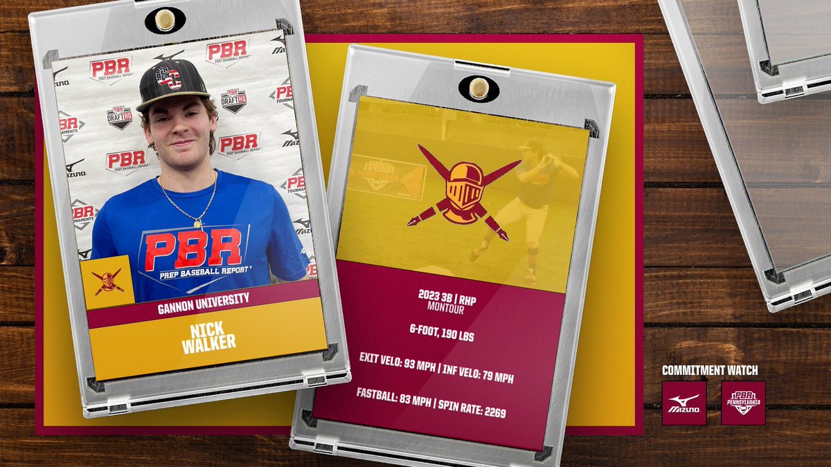 Prep Baseball Pennsylvania tweet media