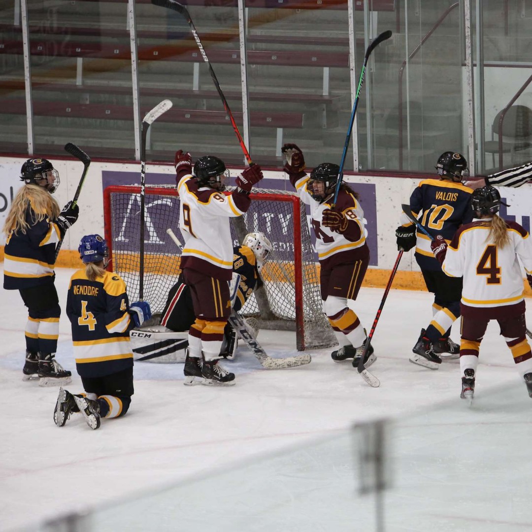 UMN RecWell tweet media