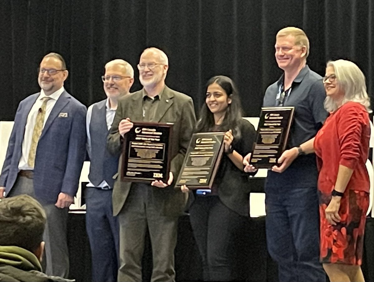 Centre for Advanced Studies–Atlantic tweet media