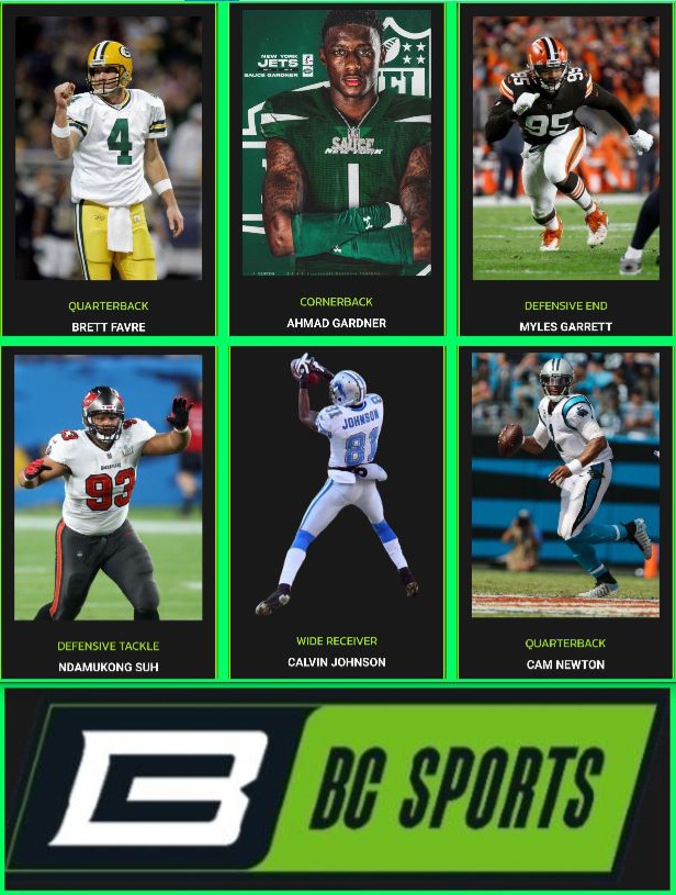 NFLAgentAdam's tweet image. Excited to be joining forces with the best in the biz and the 🐐, Bus Cook and @BusCookSports. Bus' pedigree is unmatched and his firm has managed some of the biggest names and contracts the NFL has ever seen. Time to get to work!! 💪🏼💪🏼